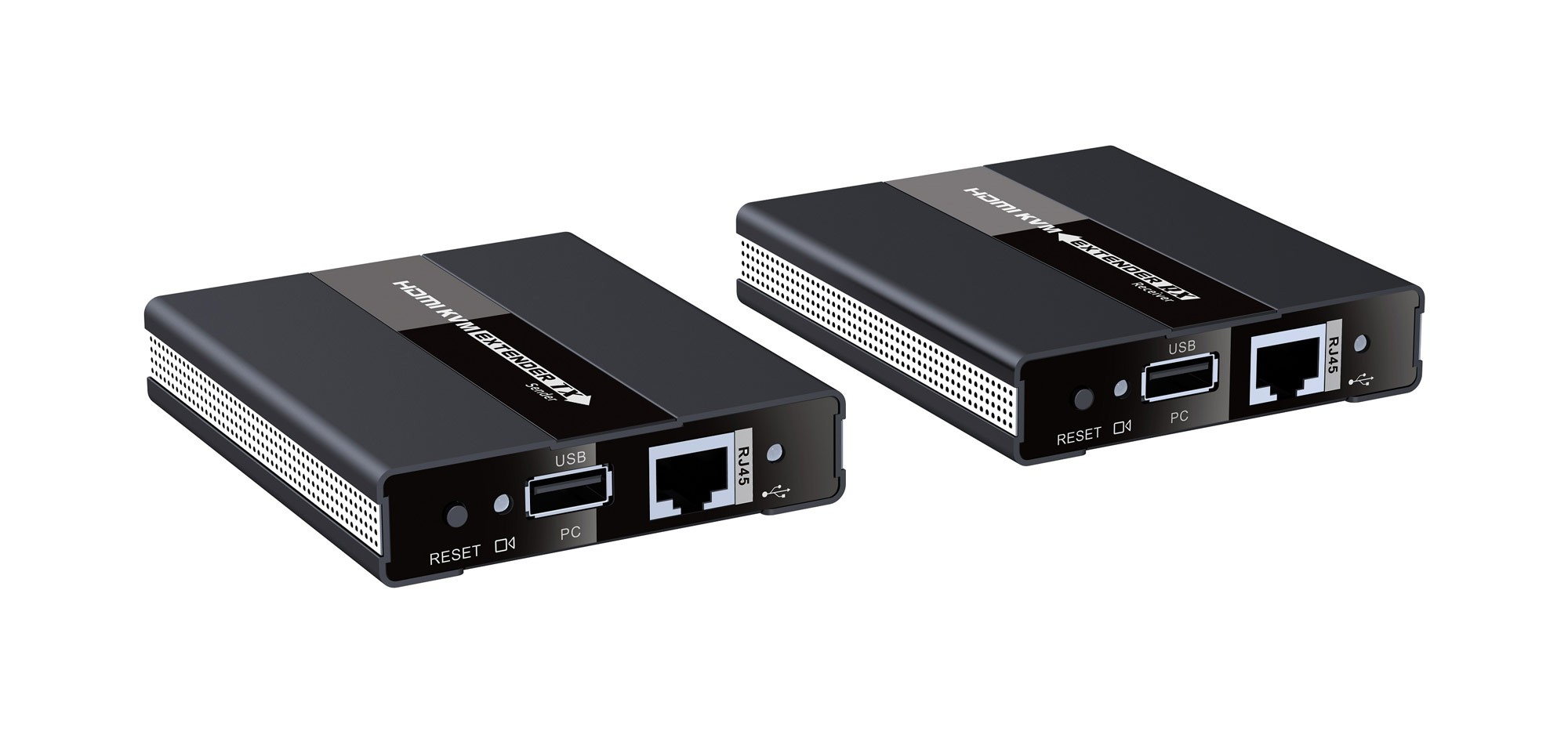 Techly IDATA HDMI-KVM60 – image 2
