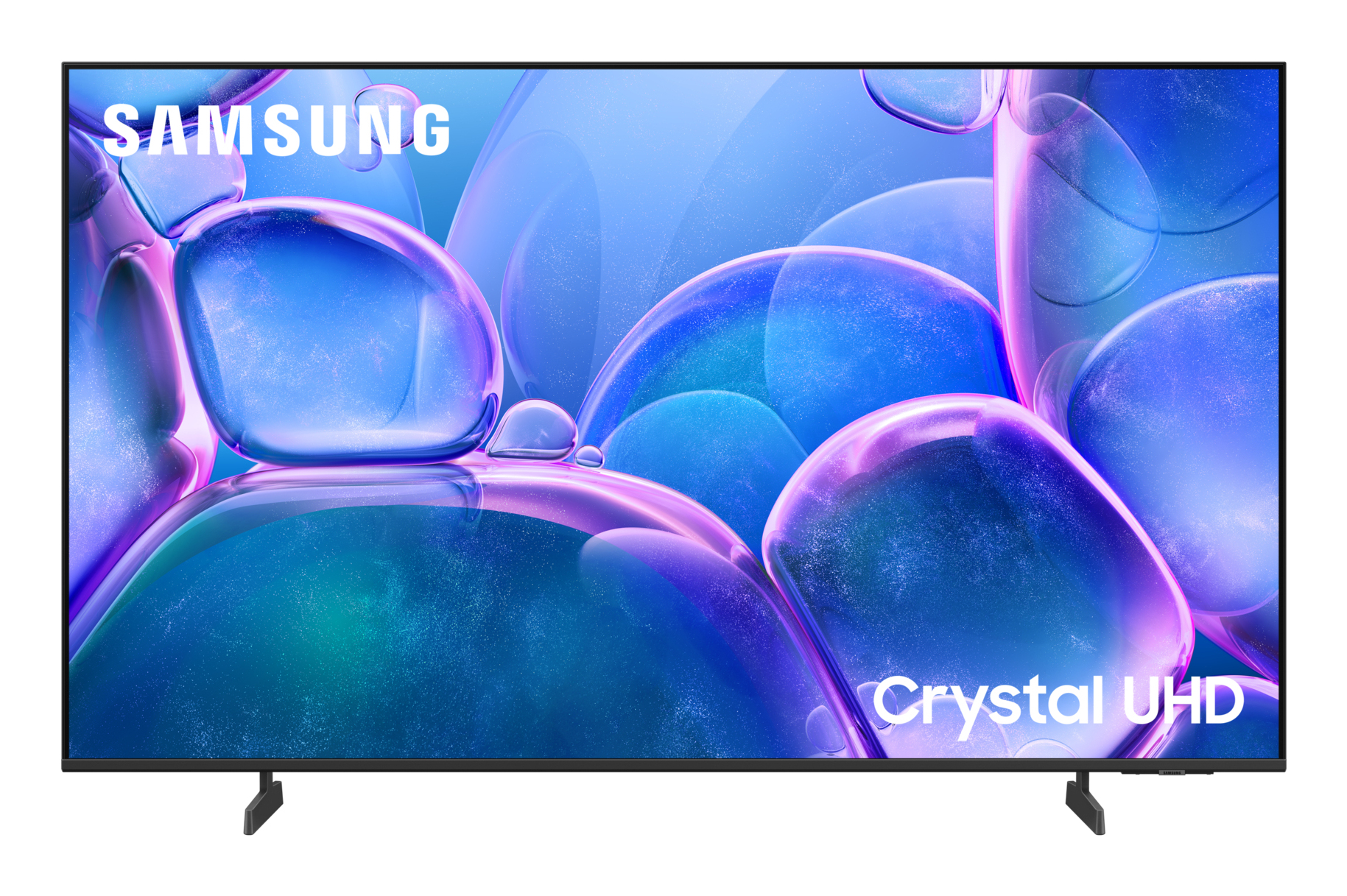 Samsung U7070F 55" — vue 1 sur 8