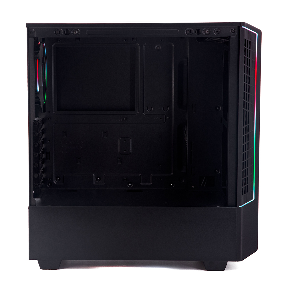 CoolBox Caja Gaming ARGB – image 4