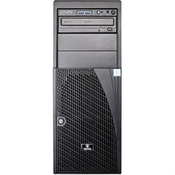 TERRA SERVER 7420