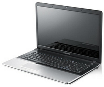 Samsung 3 NP300E7Z Intel® Pentium® B940 – image 3