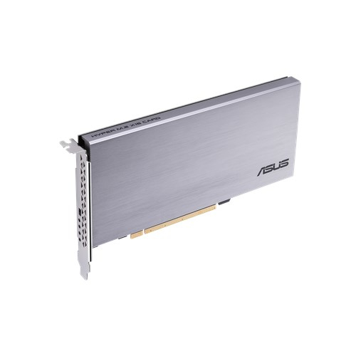 ASUS HYPER M.2 X16 Card – image 1
