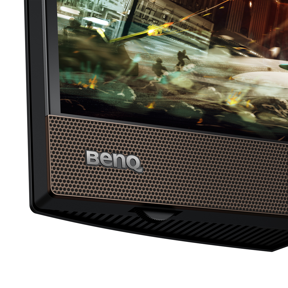 BenQ 9H.LJ8LA.TBE computer monitor – image 4