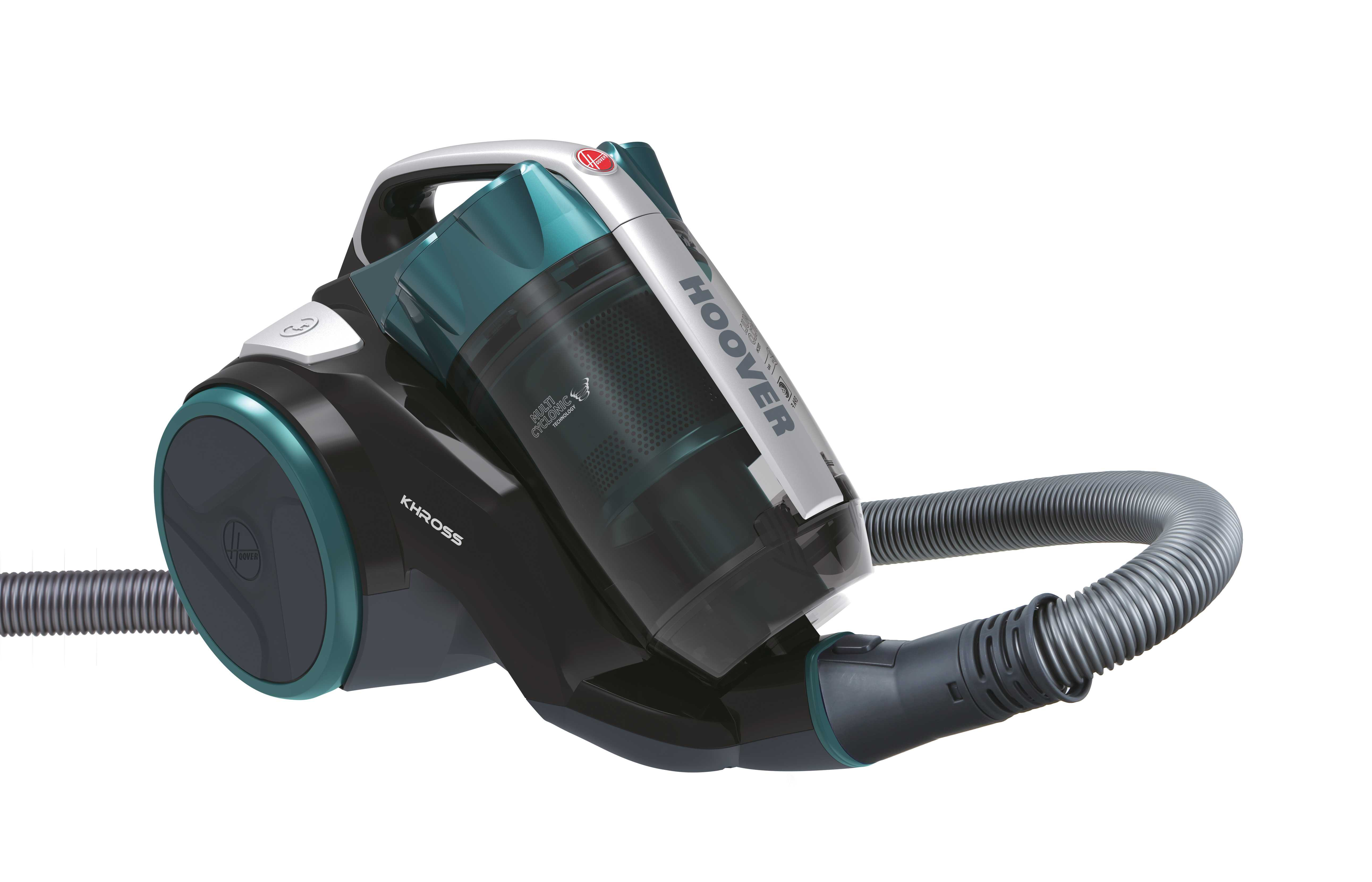 Hoover KS40PAR 011 — vue 1 sur 8