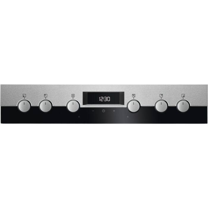 AEG EX41EMAX cooking appliance set Ceramic hob Electric – image 4