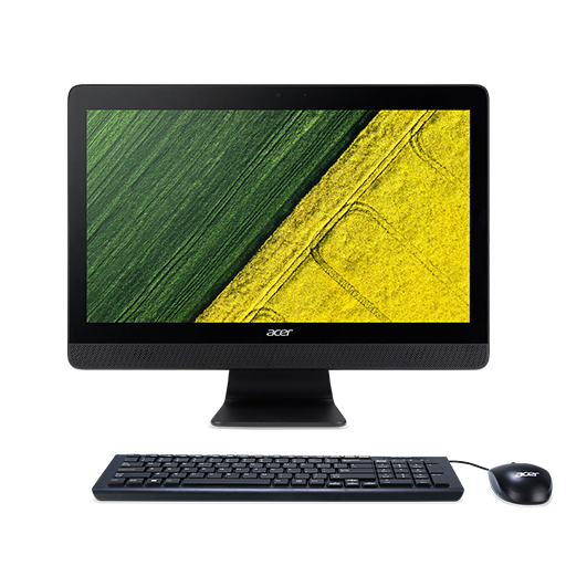 Acer Aspire C20-220 AMD A6 A6-7310 – image 3