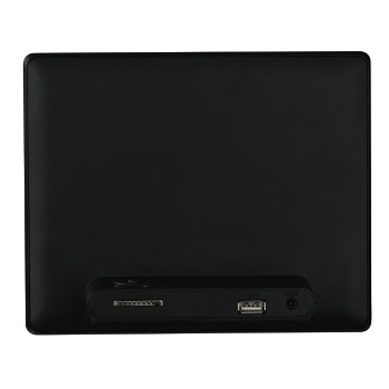 Hama 00095277 digital photo frame Black – image 5