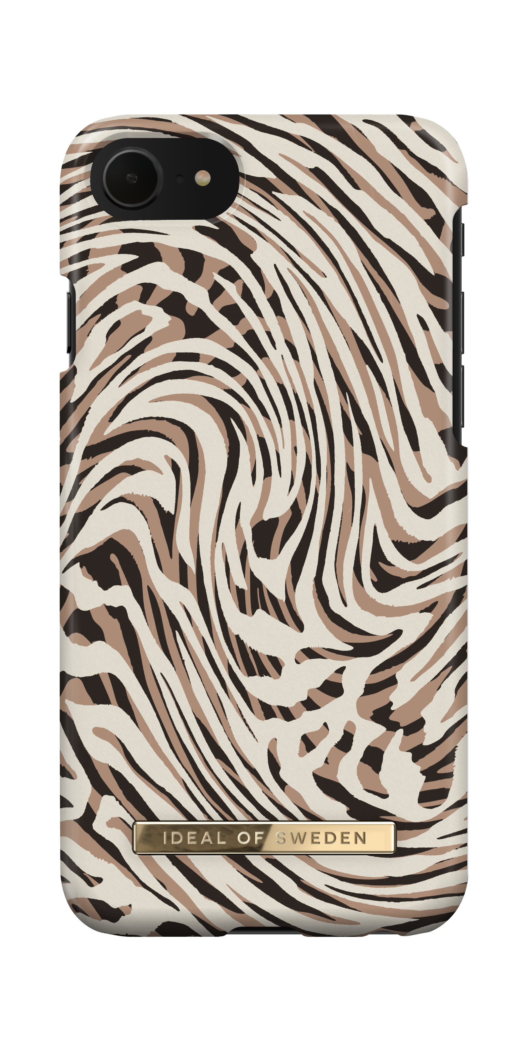 iDeal of Sweden Printed Case iPhone 8/7/6/6S/SE Hypnotic Zebra – image 4
