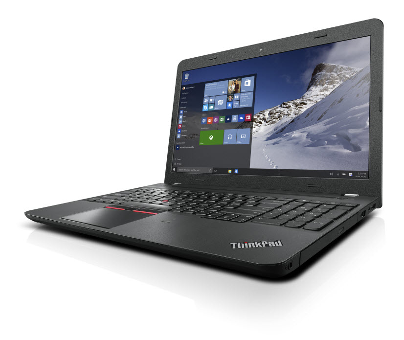 Lenovo ThinkPad E565 AMD A8 A8-8600P Laptop – image 6