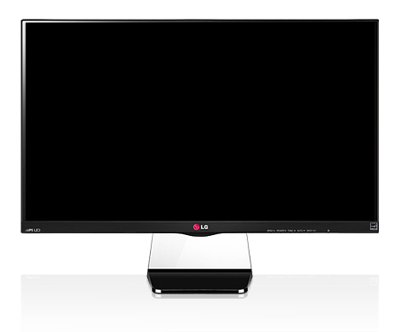 LG 27MP75HM computer monitor – image 2