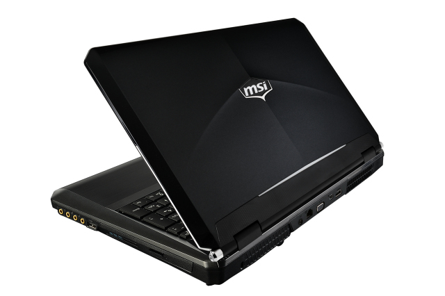 MSI GX60 1AC-015BE – image 4