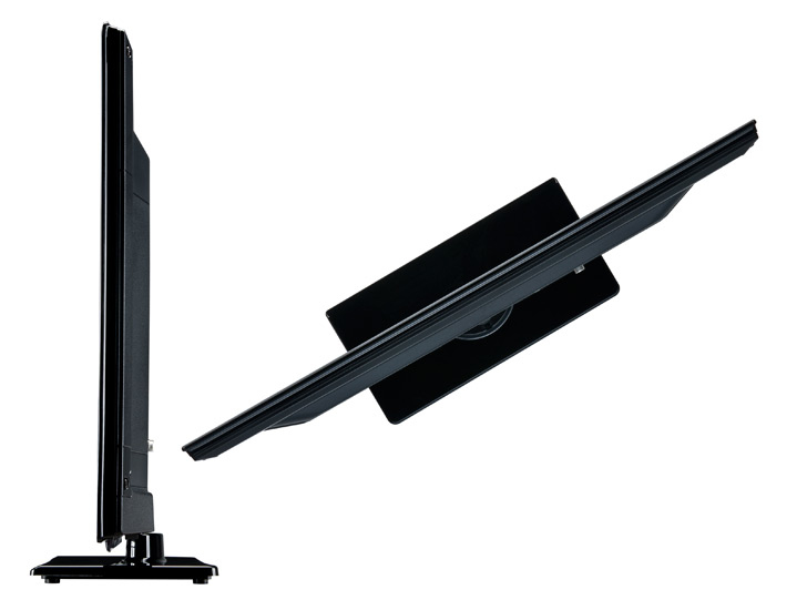 Sharp LC-24LE240EX TV – image 2