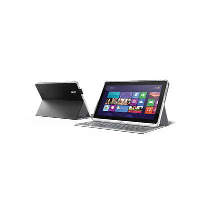 Acer P3 Intel® Core™ i3 i3-3229Y Hybrid (2-in-1) – image 4