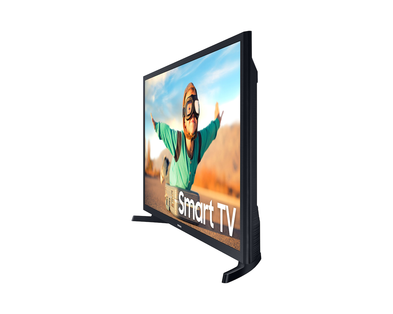 Samsung UN32T4300AGXZD TV – image 8