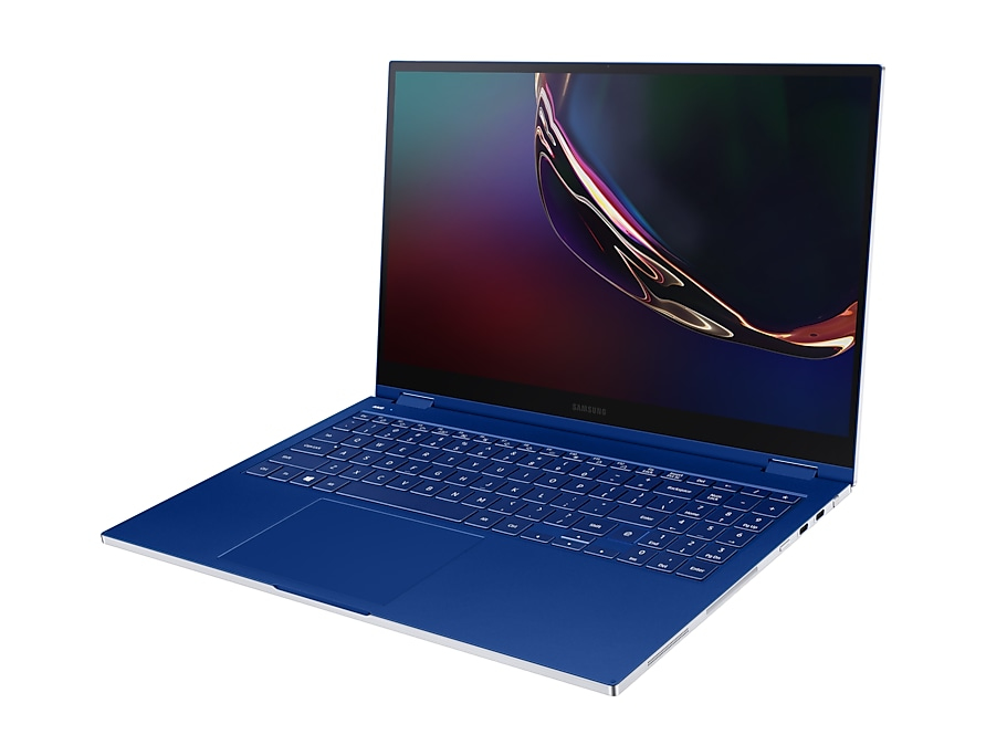 Samsung NT950QCG Intel® Core™ i7 i7-1065G7 Laptop – image 3