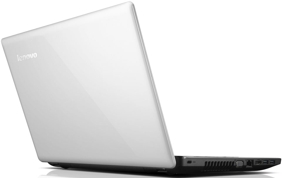 Lenovo IdeaPad Z580 Intel® Core™ i5 i5-3210M Laptop – image 4