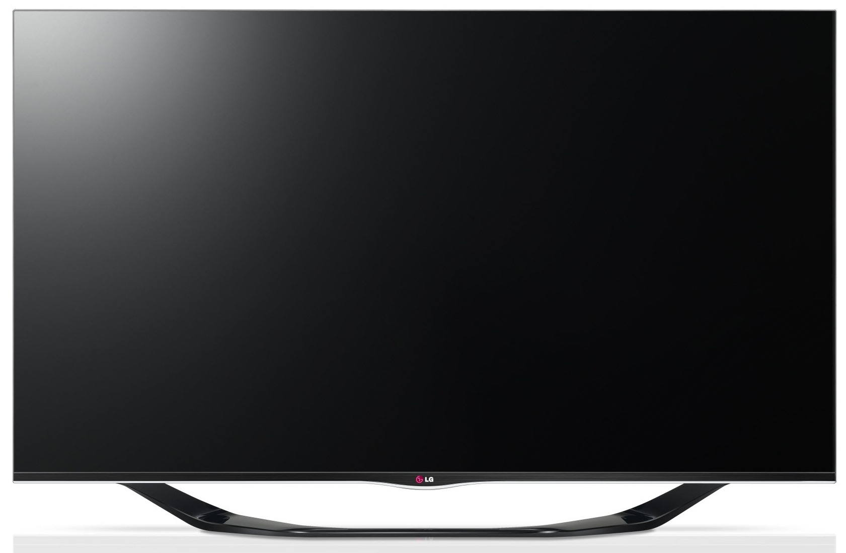 LG 47LA690S TV 119.4 cm (47") Full HD Wi-Fi Black – image 1