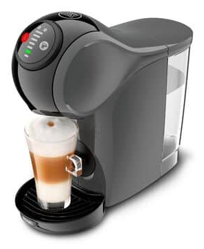 De’Longhi EDG 225 A — vue 1 sur 1