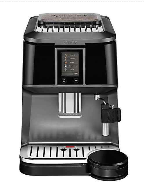 Krups Bean to cup EA8442