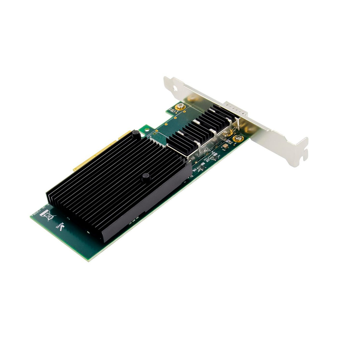 Microconnect MC-PCIEX8-XL710-QDA1 network card Internal Fiber 40000 Mbit/s – image 4