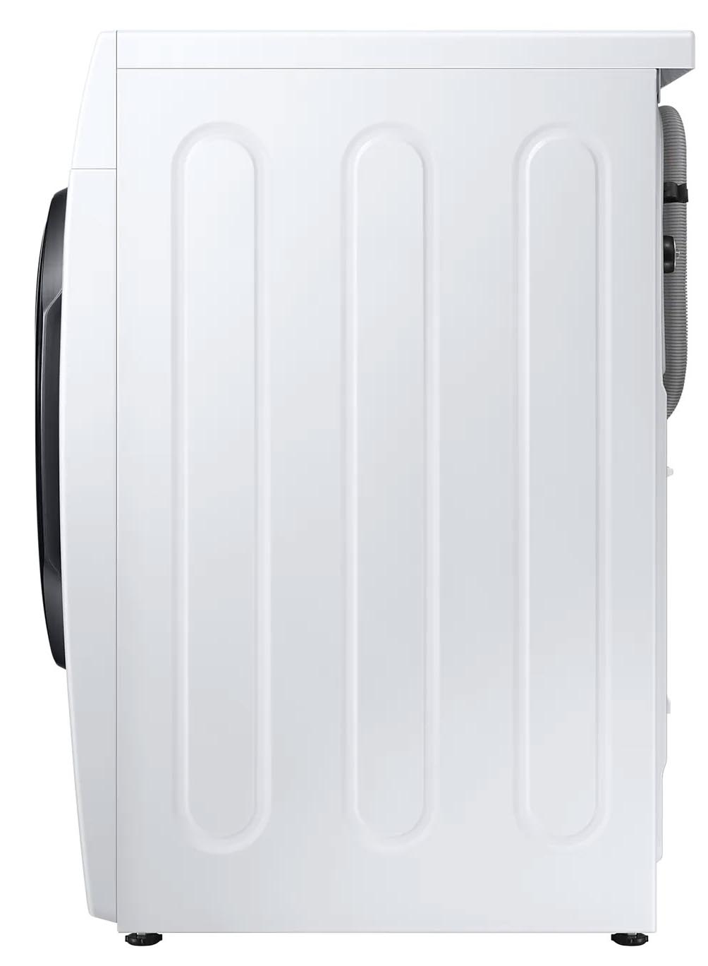 Samsung WD70TA046BE/EO washer dryer Freestanding Front-load White – image 7