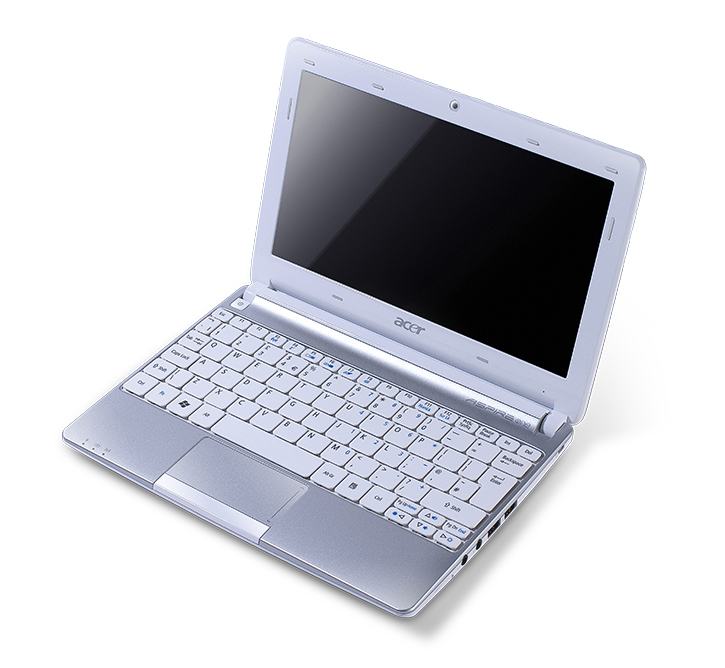 Acer Aspire One D257-1Cws Intel Atom® N435 Netbook – image 9