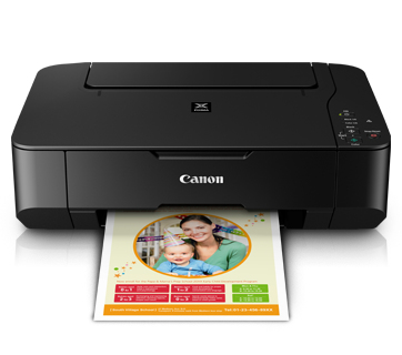 Canon PIXMA MP237 multifunction printer Inkjet A4 – image 3