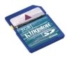 Kingston Technology Secure Digital Card SD/2GB – image 2