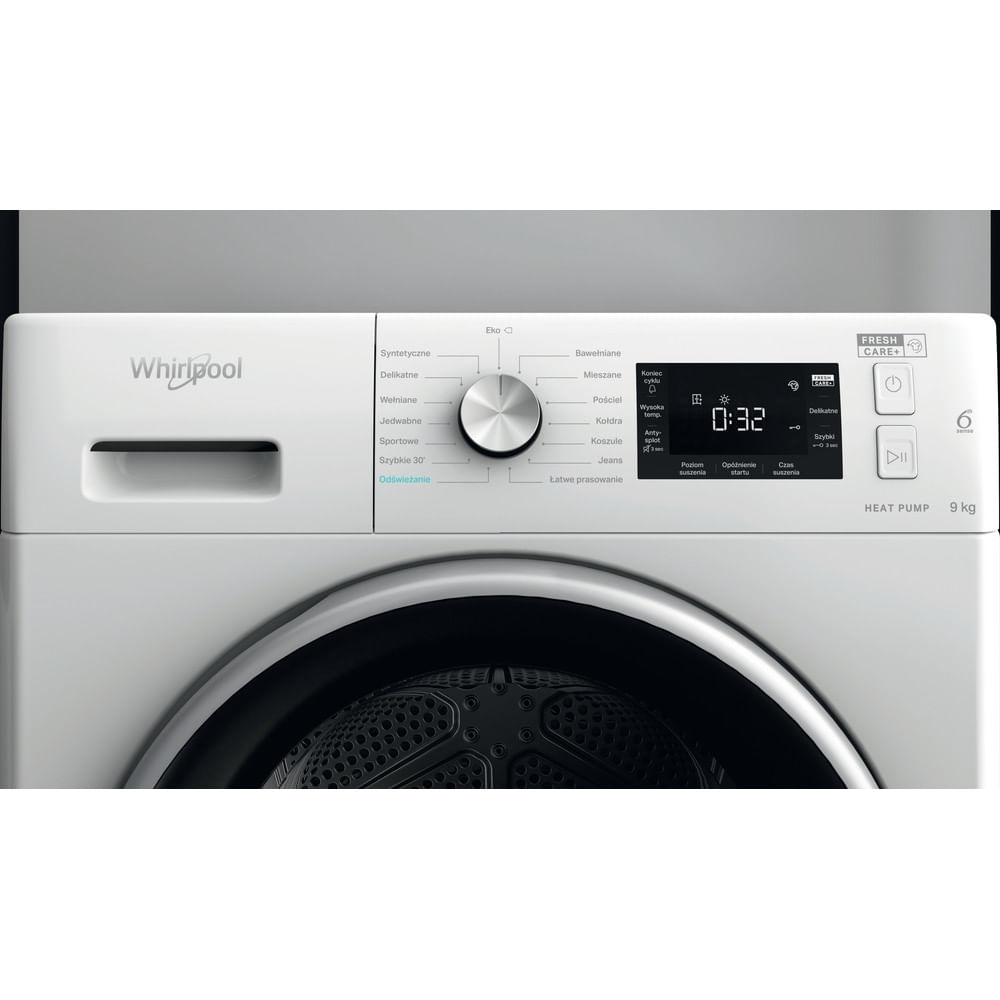 Whirlpool FFT M22 9X2BS PL – image 9