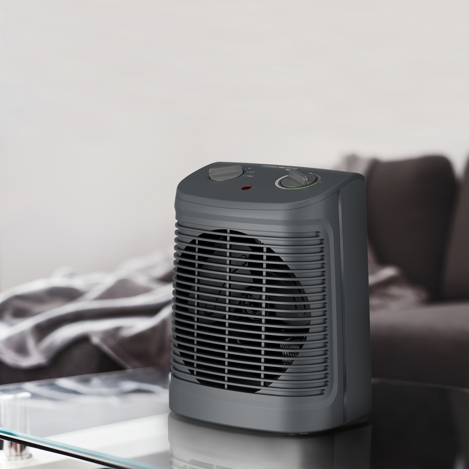 Rowenta Instant Comfort Compact SO2321 Indoor Grey – image 5