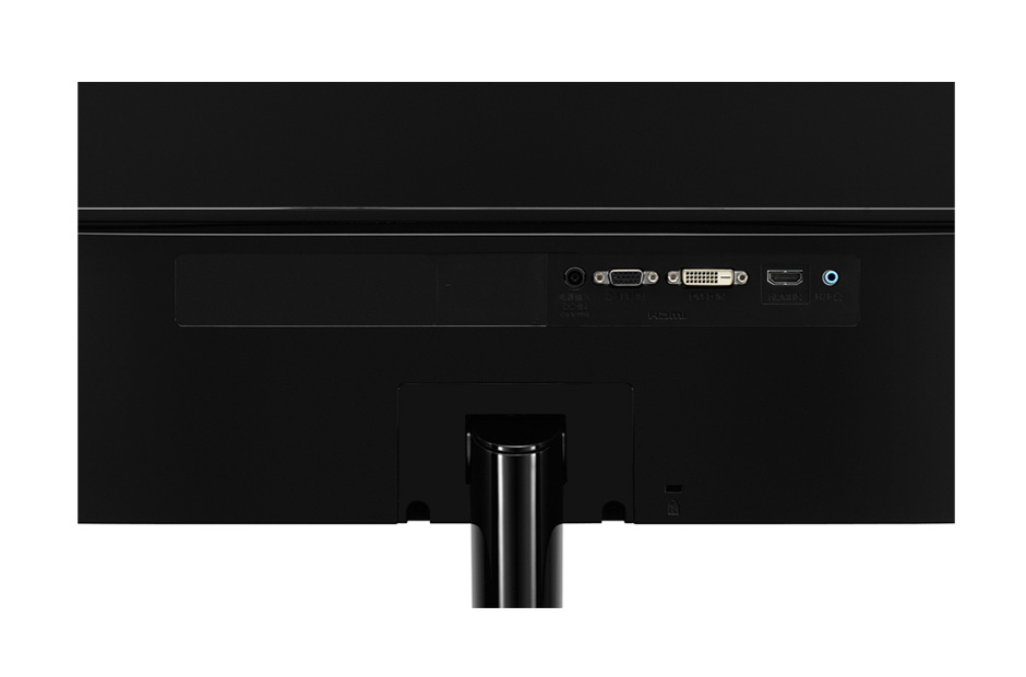 LG 27MP58VQ-P computer monitor – image 8