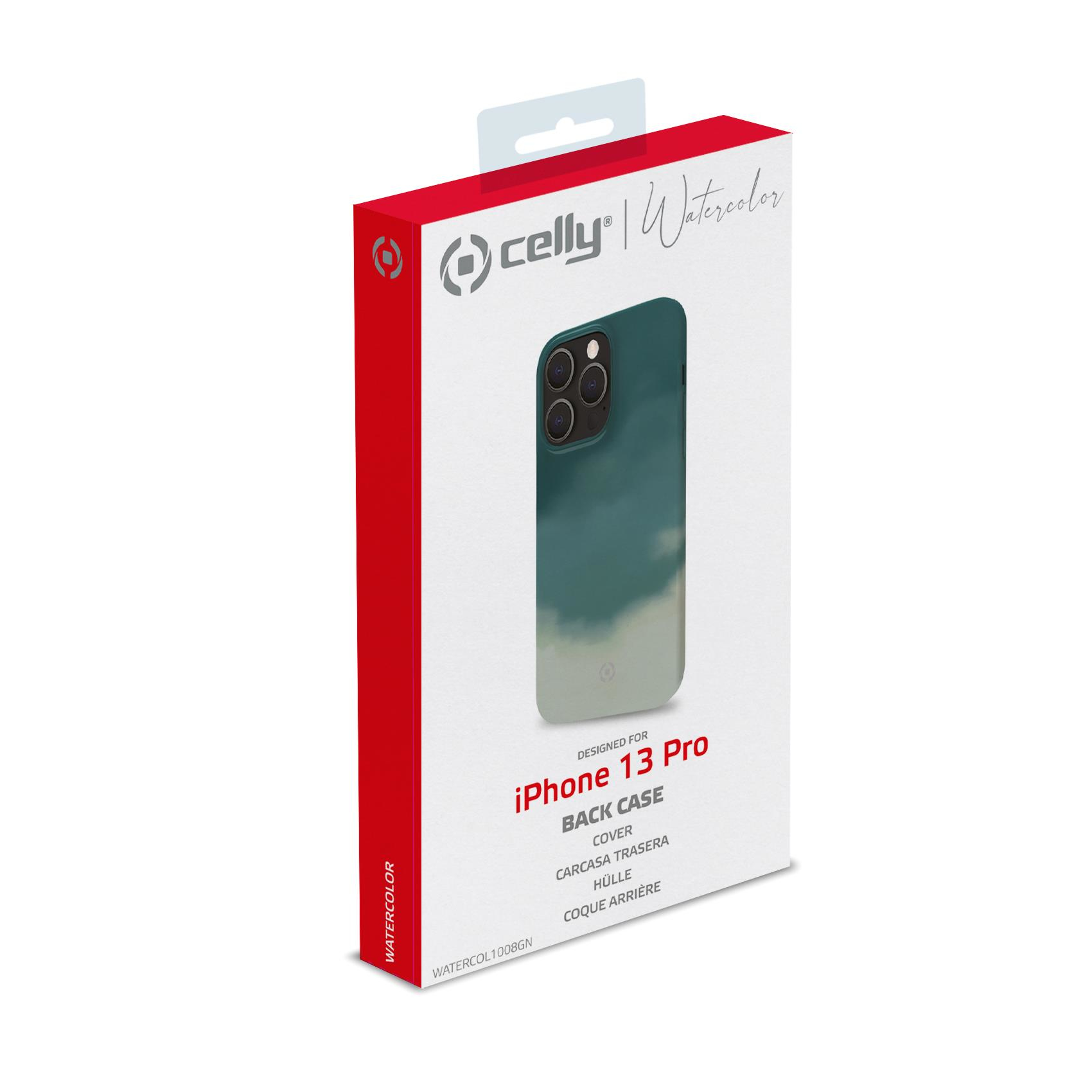 Celly WATERCOLOR iPhone 13 Pro – image 4