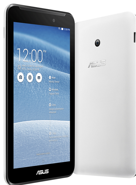 ASUS MeMO Pad ME70C-1B026A tablet Intel Atom® – image 2