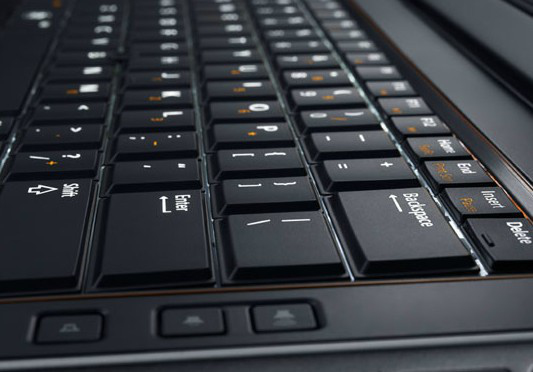 Dell Latitude E6320 – image 9