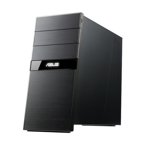 ASUS Essentio CG8250-DERE35 Intel® Core™ i7 i7-2600 – image 2