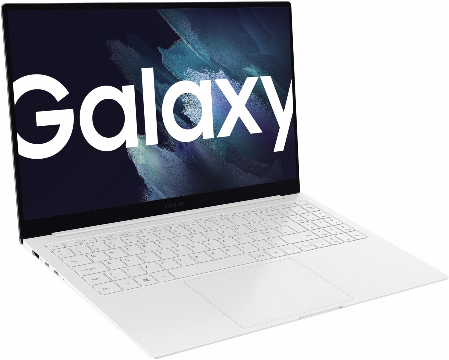 Samsung Galaxy Book Pro NP950XDB-KE4DE laptop Intel® Core™ i7 i7-1165G7 – image 4