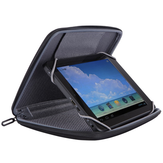 Case Logic ETC-108 21.3 cm (8.4") Sleeve case Black – image 5