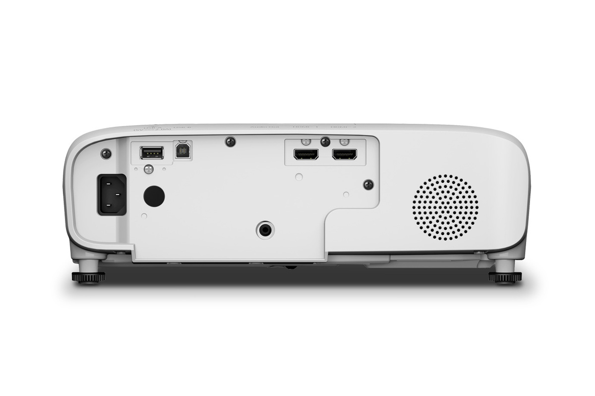 Epson Home Cinema 980 4000 ANSI lumens 3LCD 1080p (1920x1080) White – image 3