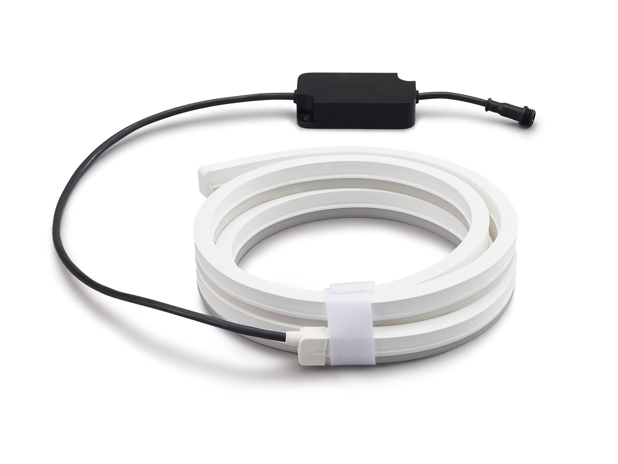 Philips by Signify Philips Hue White and colour ambience Lightstrip Outdoor 2 metre – image 9