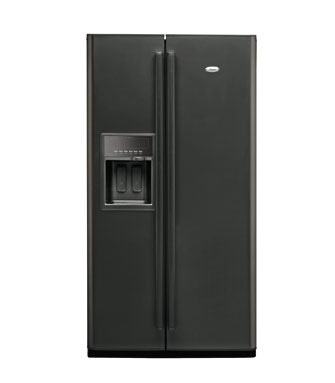 Whirlpool WSC 5555 A+N