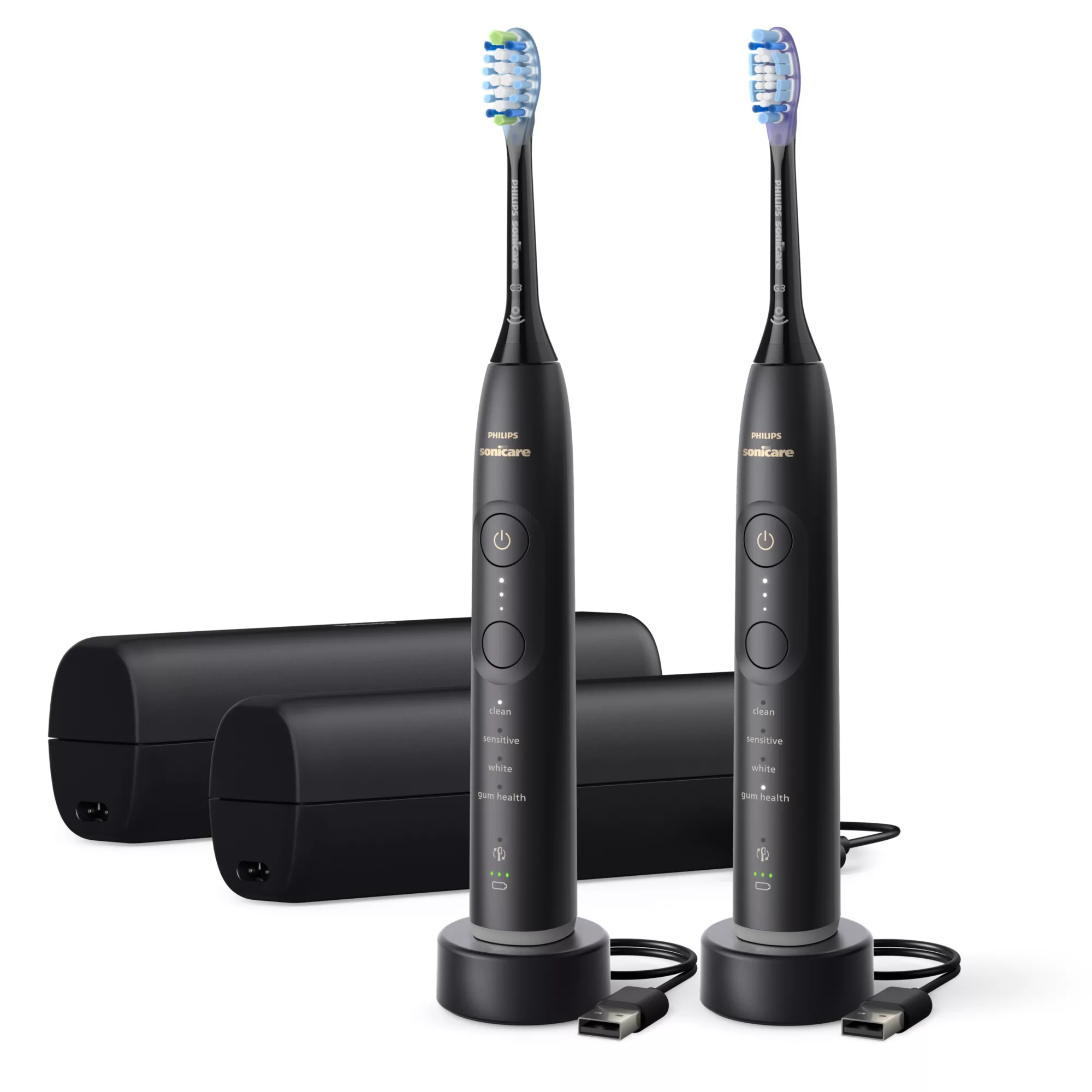 Philips Sonicare 7100 series Series 7100 HX7429/03 Rechargeable Sonic Electric Toothbrush