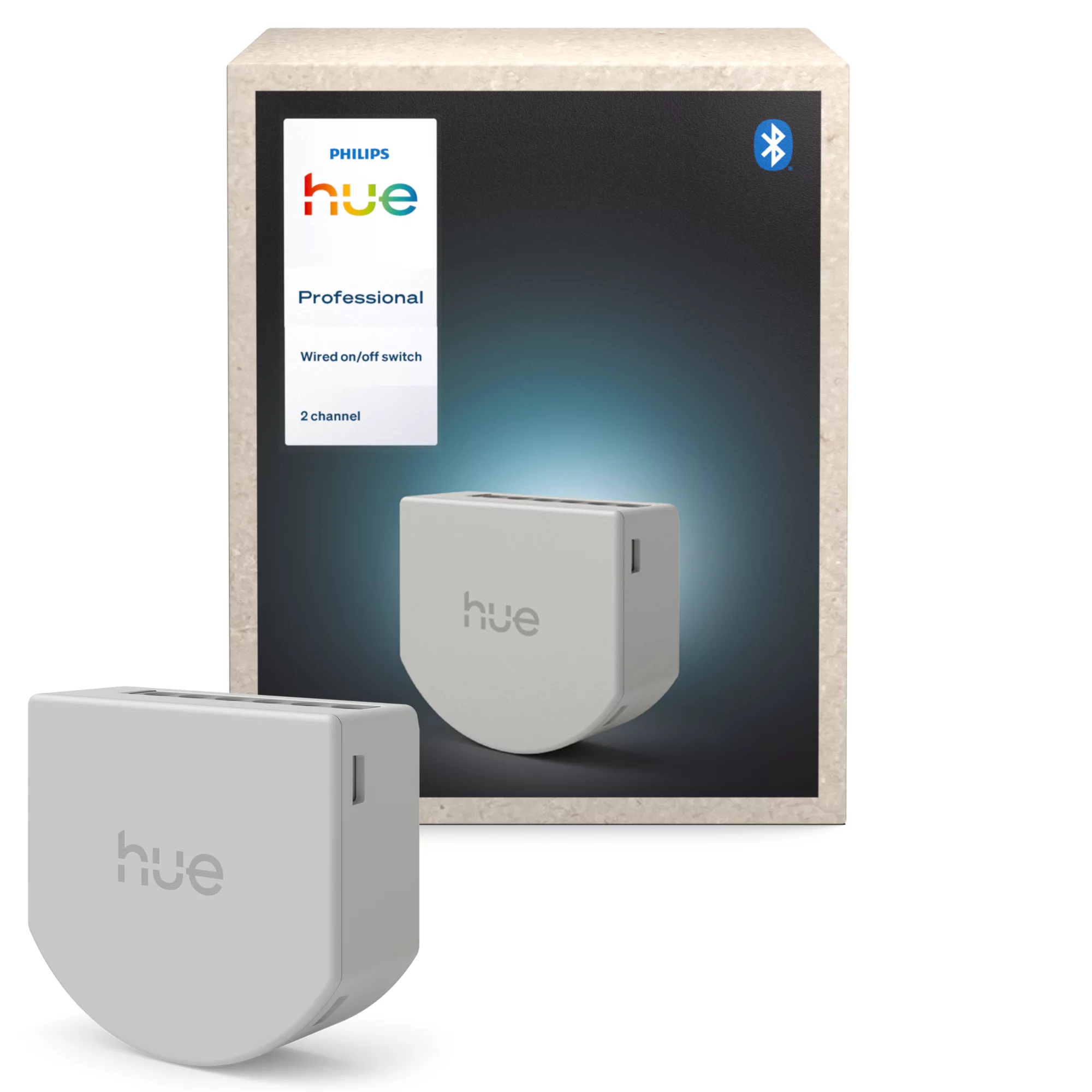 Philips by Signify Philips 8721103111814 smart home light controller – image 3