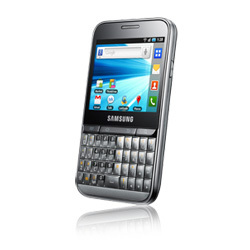 Samsung Galaxy Pro B7510 – image 4