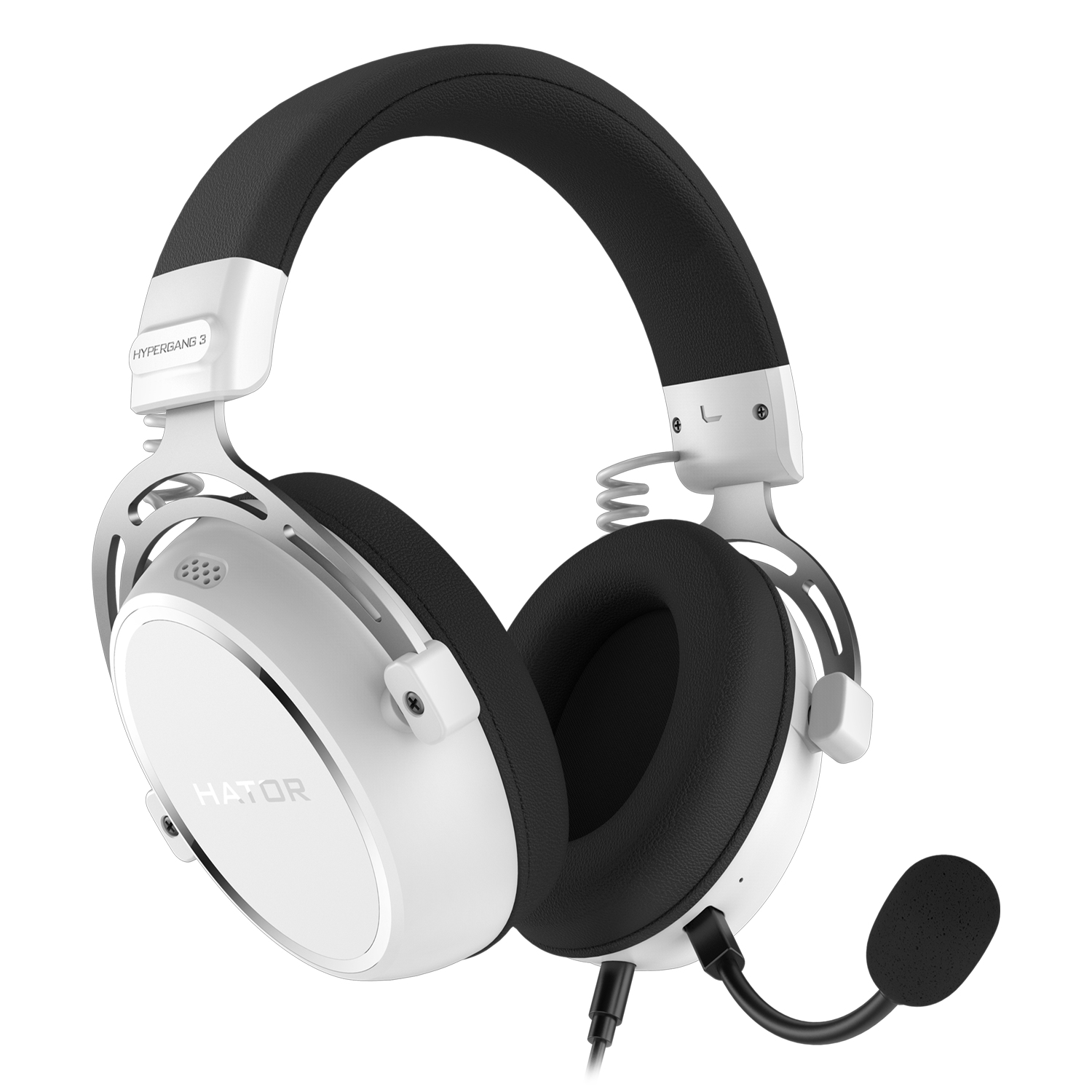 HATOR HYPERGANG 3 Hi-Res — vue 1 sur 8