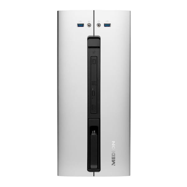 MEDION AKOYA P62030 Intel® Core™ i5 i5-11400 – image 2
