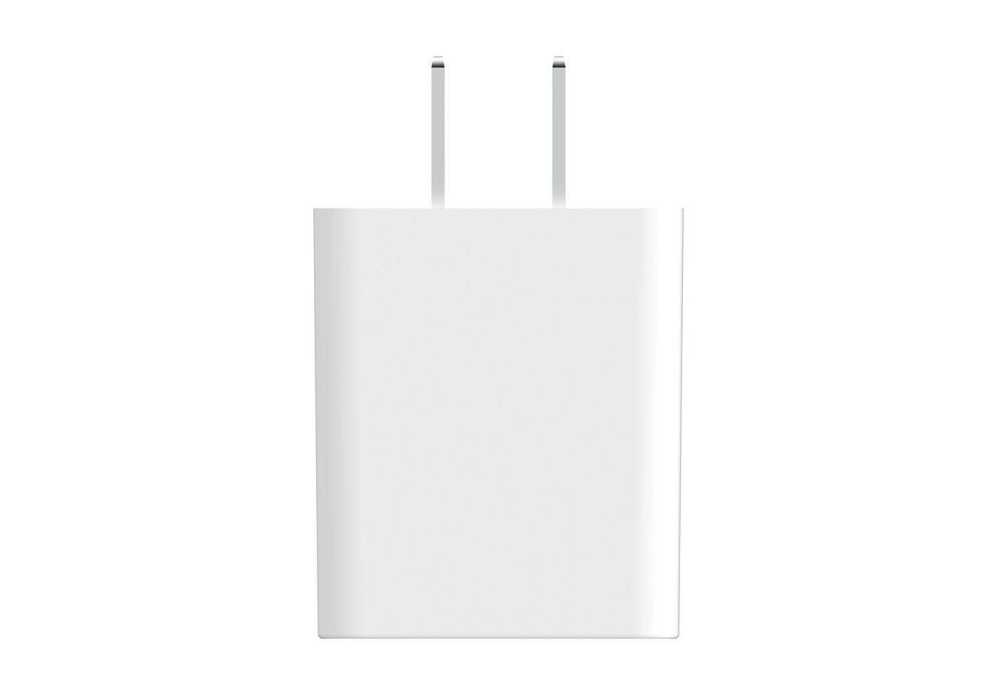 eSTUFF ES636101-BULK mobile device charger Smartphone White AC Indoor – image 2