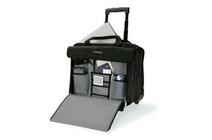 Kensington SP100 15.6'' Classic Roller – image 2