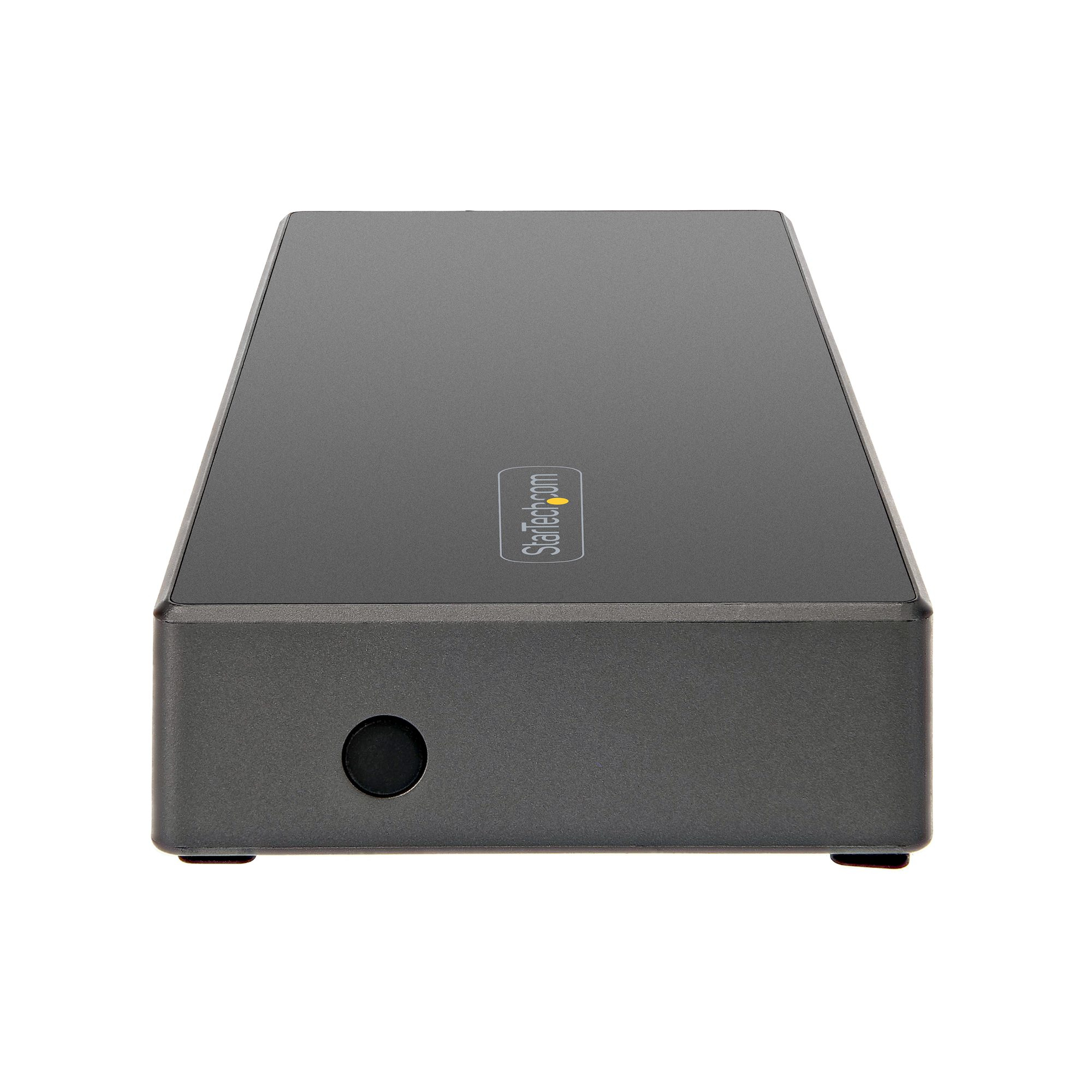 StarTech.com USB C Dock - Triple 4K Monitor USB Type-C Docking Station – image 2