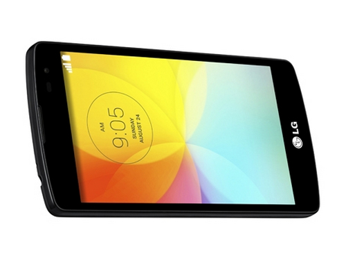 LG L Fino D290N – image 8