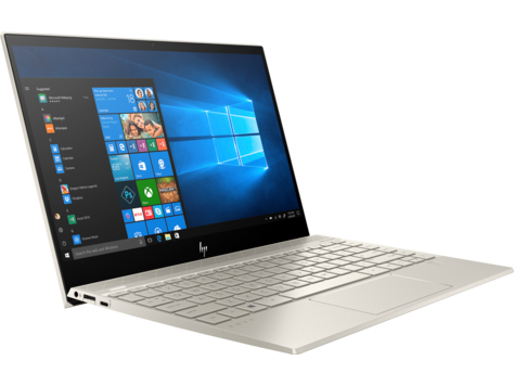 HP ENVY 13-aq0155nd Intel® Core™ i5 i5-8265U Laptop – image 2